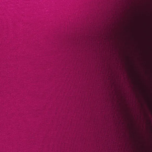 Ženska majica slim fit s V izrezom - 100% pamuk za maksimalnu udobnost