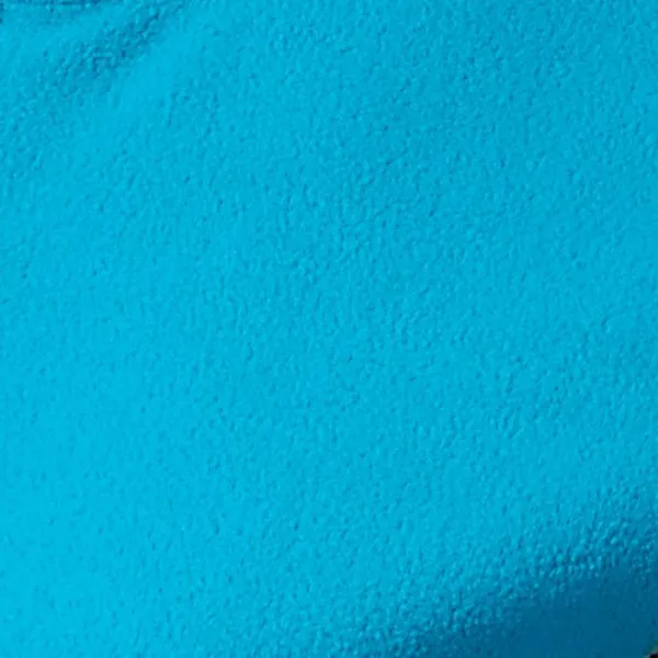 Ženska jakna od kontrasta od flisa - 100% flis za osjećaj topline