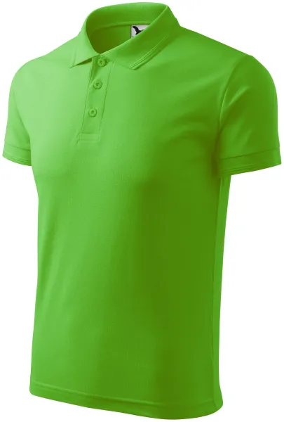 Muška široka polo majica - Muška polo majica za svaki dan