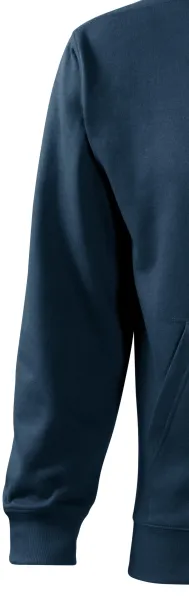 Muška trenirka s kapuljačom - Klasični dugi rukavi