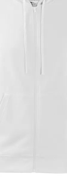 Muška trenirka s kapuljačom - Zatvarač u boji majice s kapuljačom