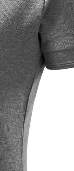 Ženska elegantna polo majica - Kroj s bočnim šavovima