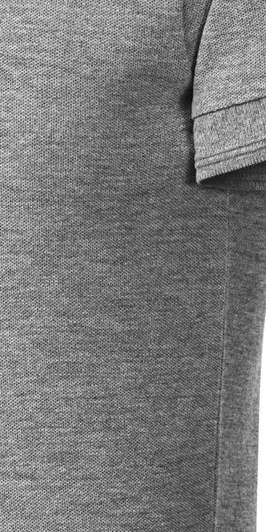 Polo majica za djecu - Kroj s bočnim šavovima