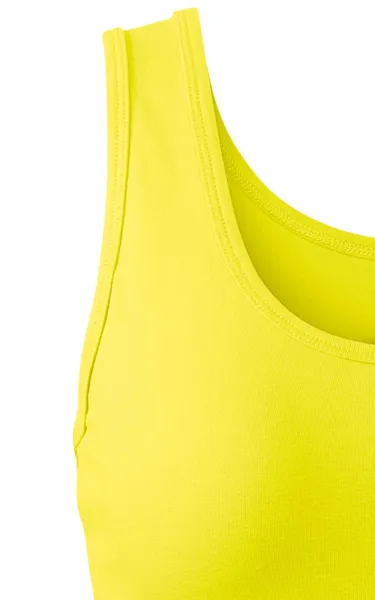 Dame singlet - Udobne široke naramenice