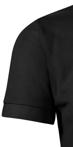 Udobna muška polo majica - Klasični kratki rukavi