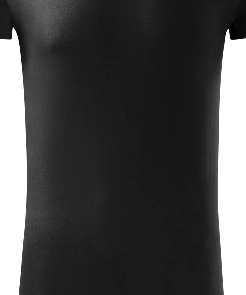 Muška modna majica - Blago pripijenog kroja