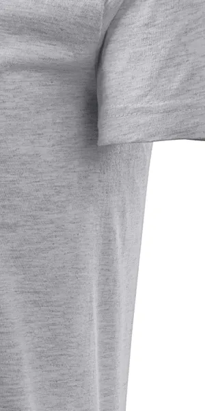 Muška klasična majica - Majica kratkih rukava cjevastog kroja