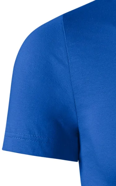 Majica od tkanine veće težine - Klasični kratki rukavi