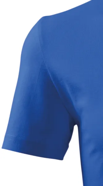 Muška klasična majica - Klasični kratki rukavi