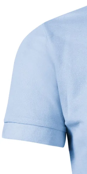 Udobna muška polo majica - Klasični kratki rukavi