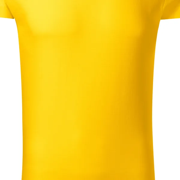 Muška pripijena majica - Nježno suženi kroj