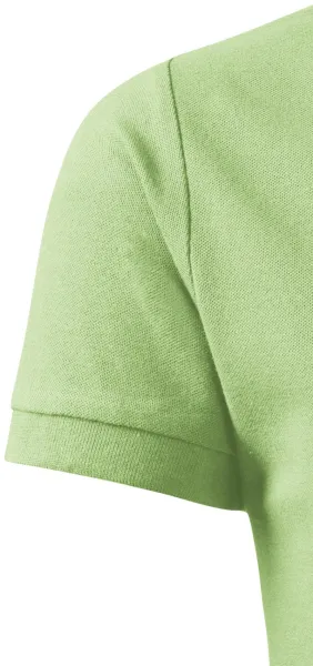 Muška elegantna polo majica - Klasični kratki rukavi