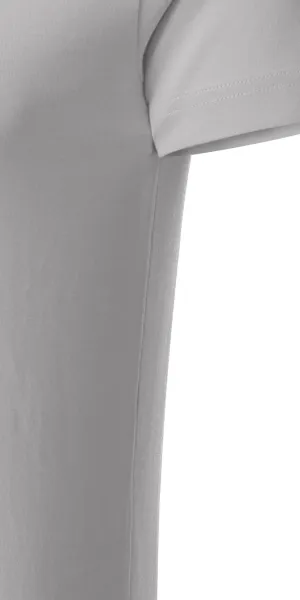 Ekskluzivna muška majica - Kroj s bočnim šavovima