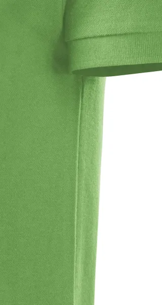 Muška elegantna polo majica - Izrezano s bočnim šavovima