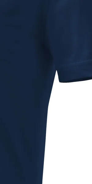 Muška klasična majica - Majica kratkih rukava cjevastog kroja