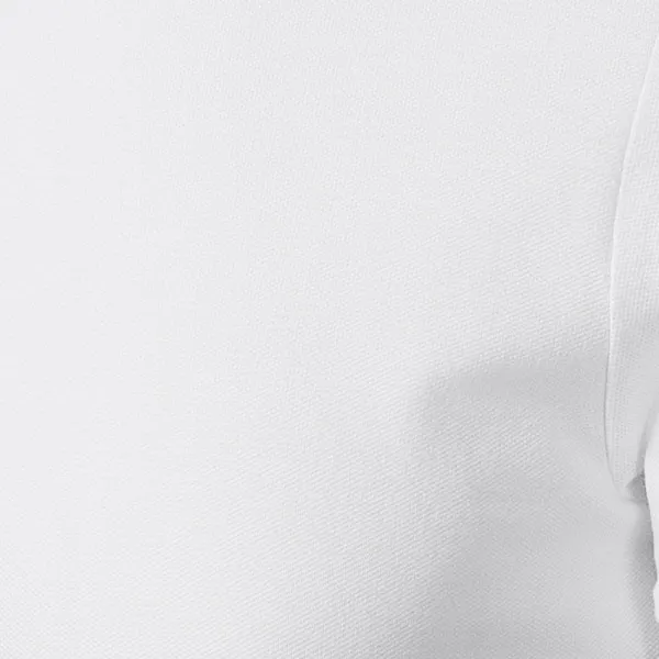 Muška polo majica s kontrastnim detaljima - Ugodan i udoban materijal