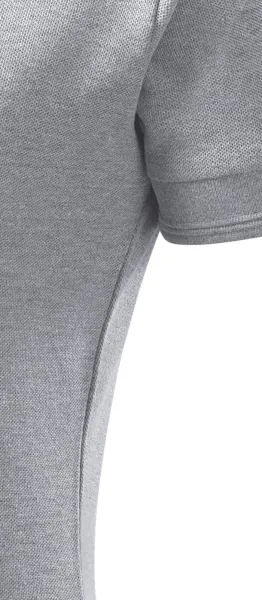 Ženska elegantna polo majica - Kroj s bočnim šavovima