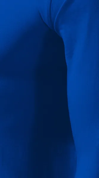 Lagana majica dugih rukava - Majica kratkih rukava cjevastog kroja