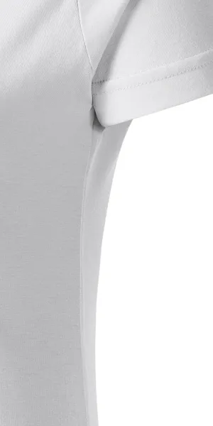 Ženska jednostavna majica - Kroj s bočnim šavovima