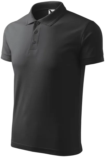 Muška široka polo majica - Muška polo majica za svaki dan