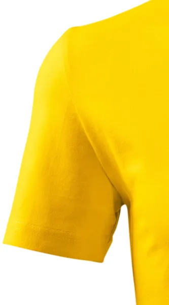 Muška klasična majica - Klasični kratki rukavi