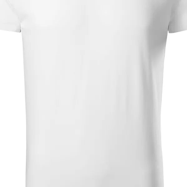 Ekskluzivna muška majica - Nježno suženi kroj