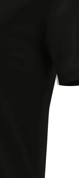 Klasična majica - Majica kratkih rukava cjevastog kroja