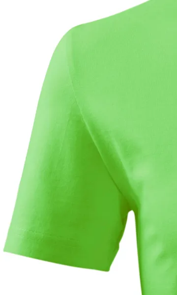 Dječja lagana majica - Klasični kratki rukavi