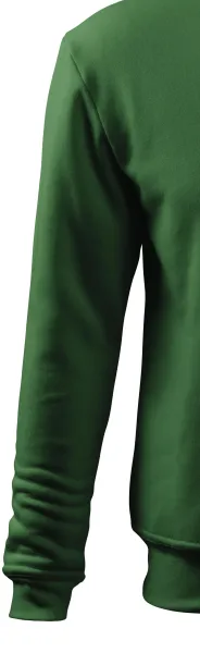 Muška / dječja trenirka preko glave, bez kapuljače - Klasični dugi rukavi