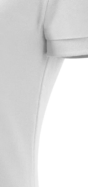 Ženska polo majica - Izrezano s bočnim šavovima