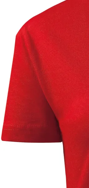 Ženska klasična majica - Klasični kratki rukavi