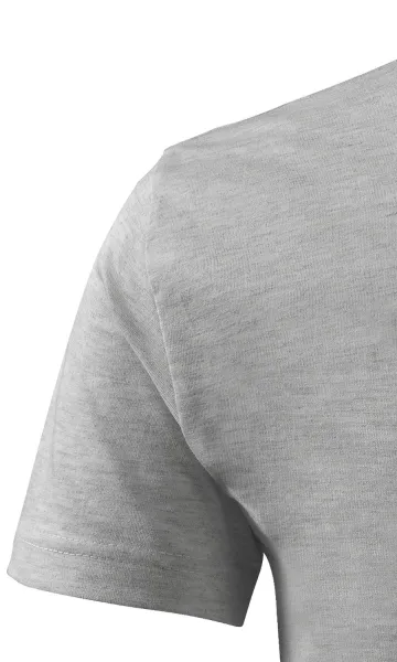 Dječja lagana majica - Klasični kratki rukavi