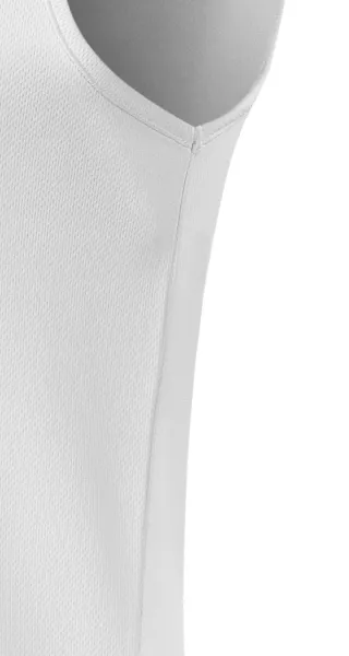 Muški vrh - Izrezano s bočnim šavovima