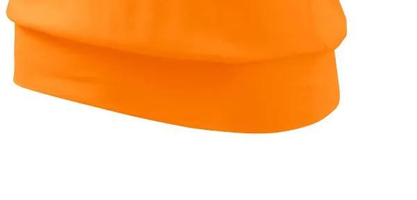 Ženska trendy majica - Široki donji rub košulje