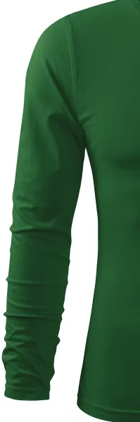 Muška majica dugih rukava - Klasični dugi rukavi