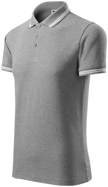 Muška kontra majica polo - Udobna muška polo majica za svaki dan