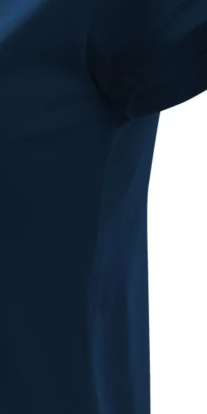 Ženska trendy majica - Kroj s bočnim šavovima