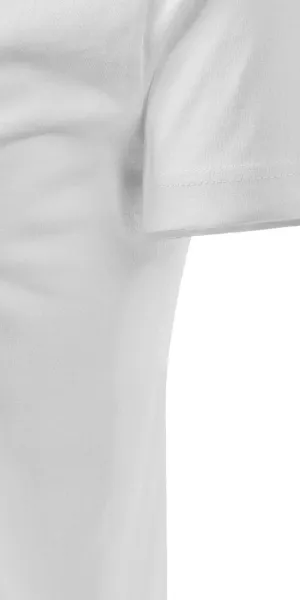 Teška majica kratkih rukava - Majica kratkih rukava cjevastog kroja