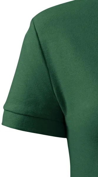 Ženska jednostavna polo majica - Klasični kratki rukavi