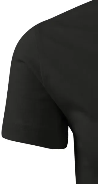 Muška jednostavna polo majica - Klasični kratki rukavi