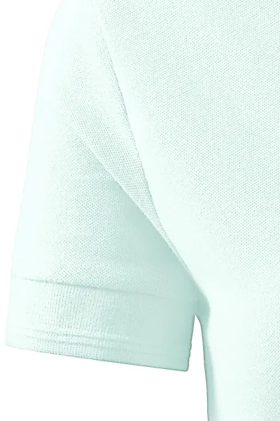 Ženska elegantna polo majica - Klasični kratki rukavi