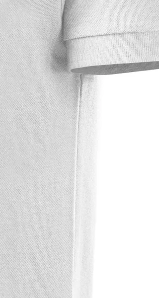 Muška elegantna polo majica - Izrezano s bočnim šavovima