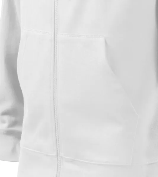 Muška trenirka s kapuljačom - Džepovi u stilu klokana