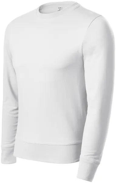 Lagana trenirka - Lagana unisex majica bez patentnog zatvarača i kapuljače