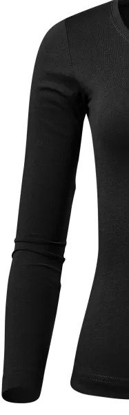 Ženska majica dugih rukava - Klasični dugi rukavi