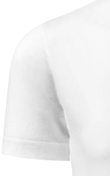 Majica s kratkim rukavima - Klasični kratki rukavi