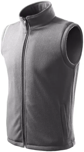 Klasični prsluk od flisa - Flis prsluk klasičnog kroja