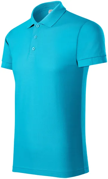 Udobna muška polo majica - Muška polo majica uglavnom za ljeto