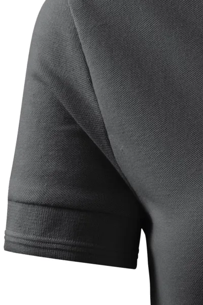 Ženska elegantna polo majica - Klasični kratki rukavi