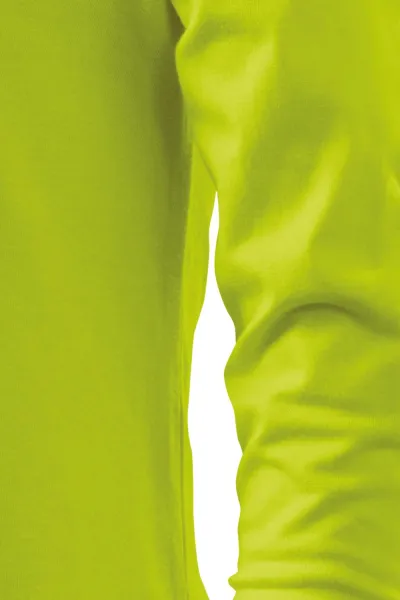 Dječja majica dugih rukava - Kroj s bočnim šavovima